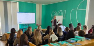 OSCE Academy