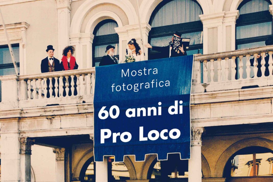 60 anni di Pro Loco
