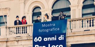 Monfalcone, una mostra per i “60 anni di Pro Loco” 60 anni di Pro Loco