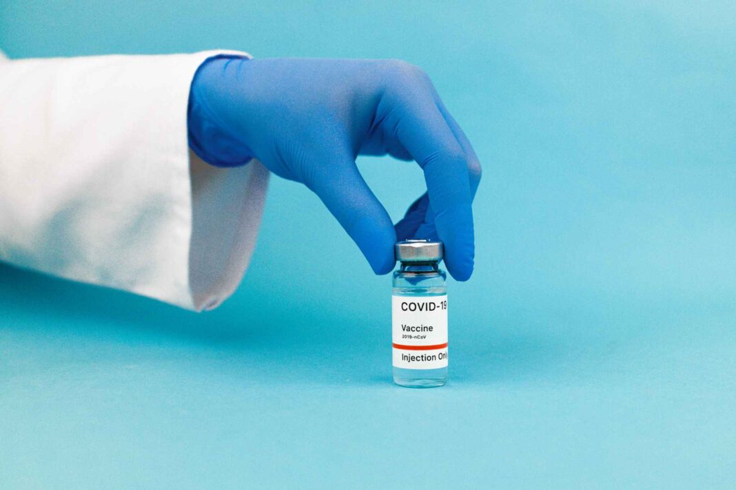 Monfalcone Centro vaccinale