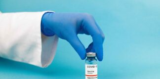 Monfalcone Centro vaccinale